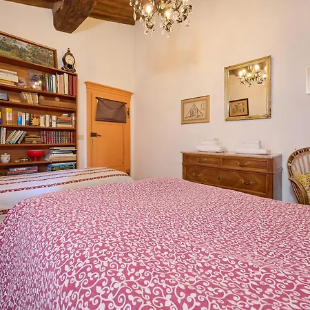 Holiday home Casa De Alan