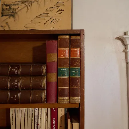 Casa De Alan * Campiglia Marittima