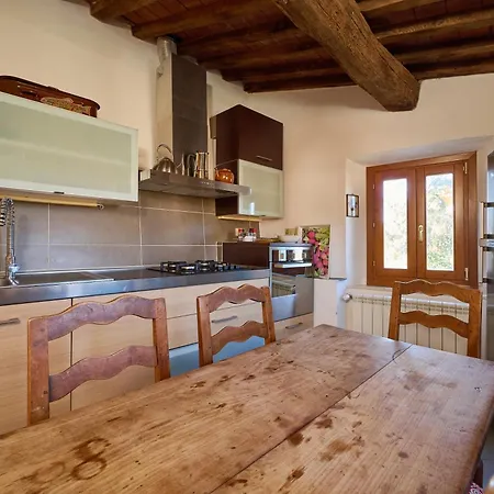 Holiday home Casa De Alan