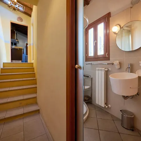 Holiday home Casa De Alan Campiglia Marittima