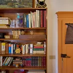Casa De Alan Hébergement de vacances *