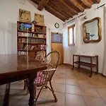Casa De Alan * Campiglia Marittima