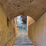 Casa De Alan Hébergement de vacances Campiglia Marittima