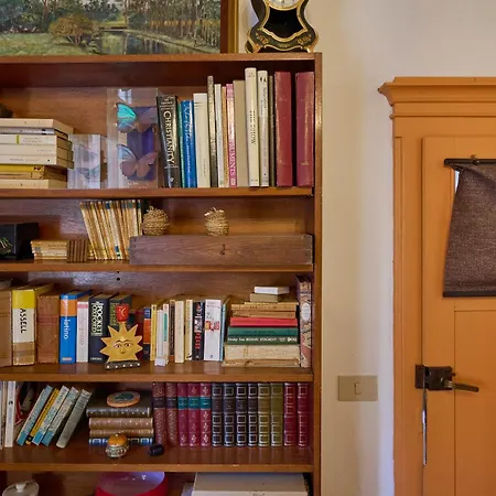 Casa De Alan Tatil Evi *