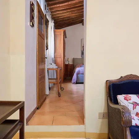 Holiday home Casa De Alan *