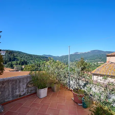 Casa De Alan Hébergement de vacances