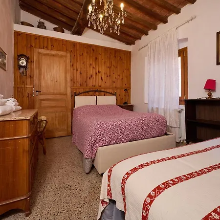 Holiday home Casa De Alan