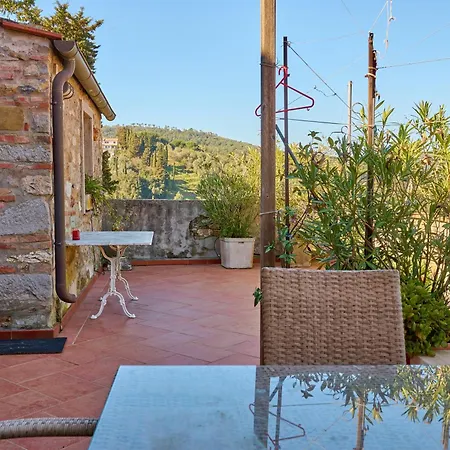 Casa De Alan Tatil Evi *