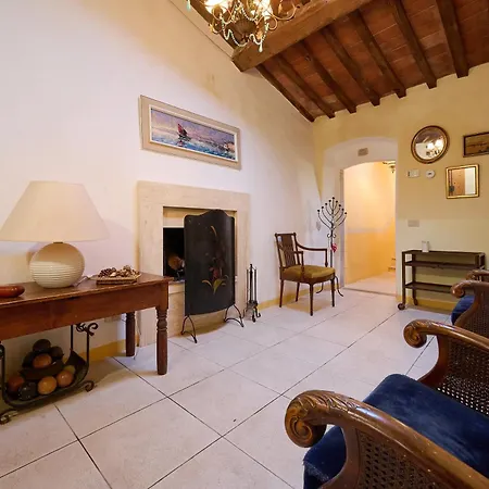 Casa De Alan Campiglia Marittima