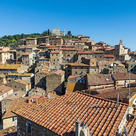 Casa De Alan Hébergement de vacances
