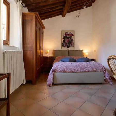 Casa De Alan Tatil Evi *