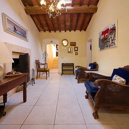 Holiday home Casa De Alan *