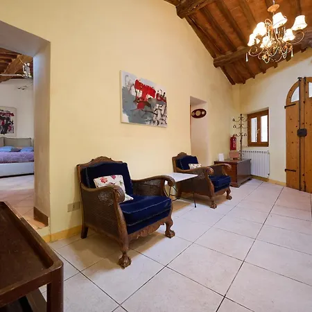 Casa De Alan