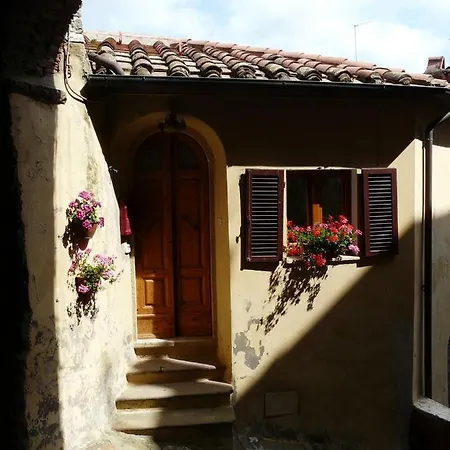 بيت للعطل Casa De Alan