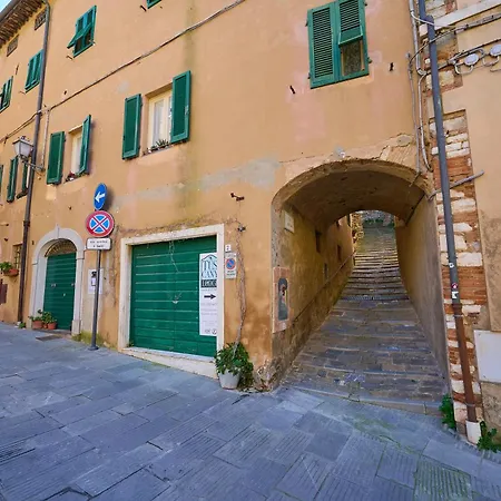 بيت للعطل Casa De Alan