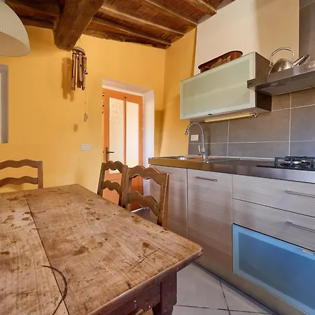Casa De Alan