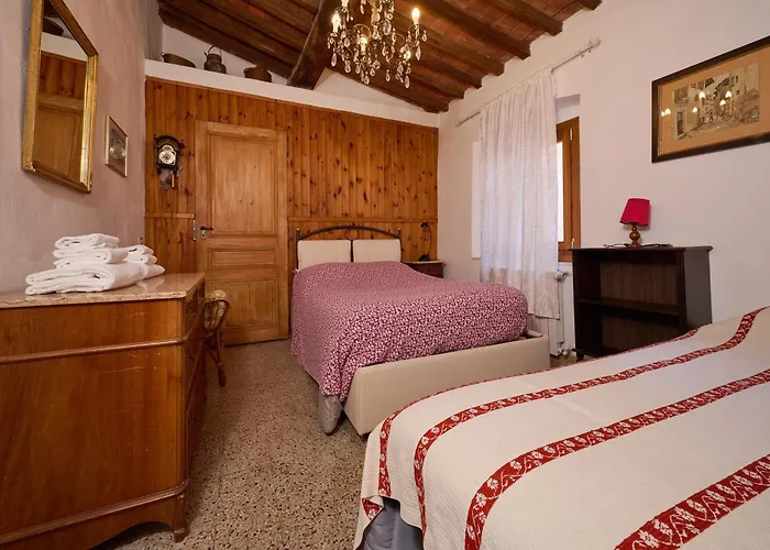 Casa vacanze Casa De Alan