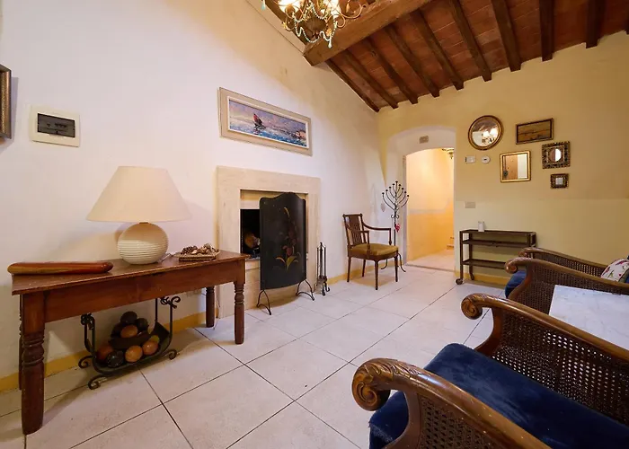 Casa De Alan Campiglia Marittima