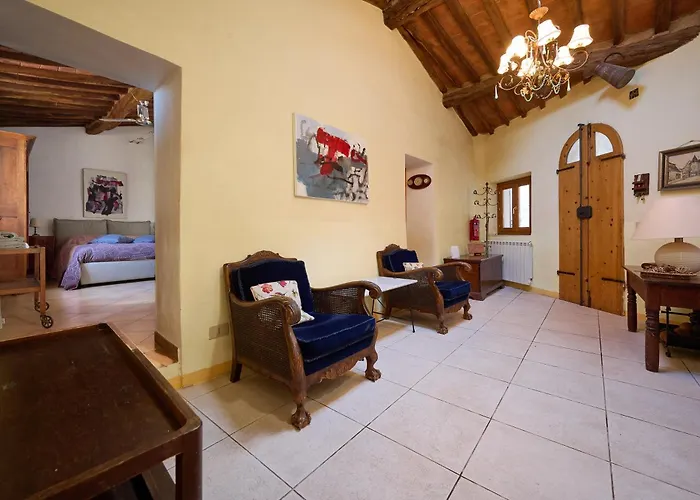 Casa De Alan