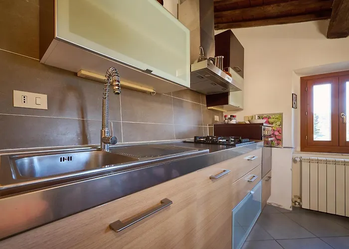 Casa vacanze Casa De Alan Campiglia Marittima